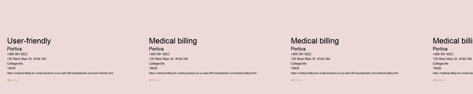 user-friendly
